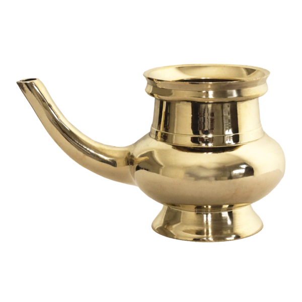Premium Brass Lota for Pooja: Spiritual Elegance for Every Ceremony" (Unity Handicrafts)