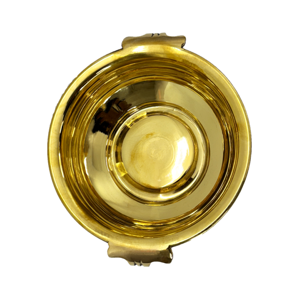 Premium Handcrafted Brass Sheet Urly – Elegance, Quality & Affordability (Unity Handicrafts)