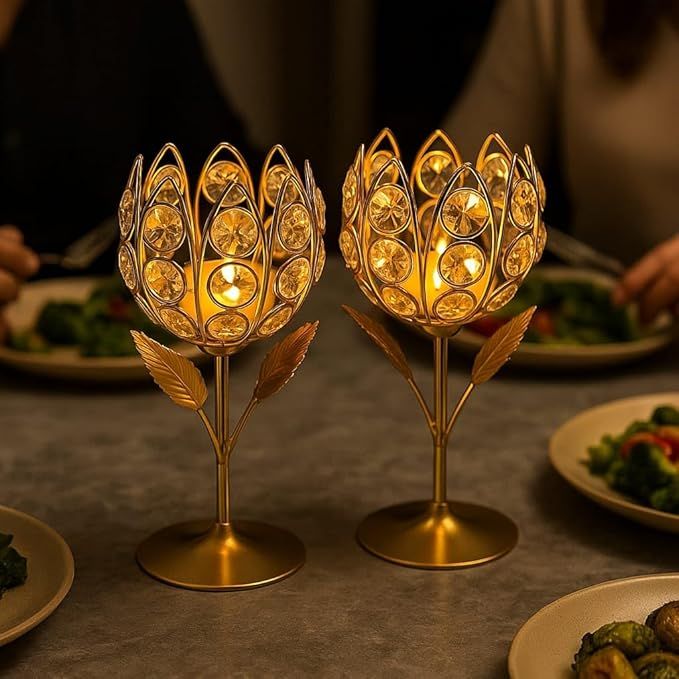 Candle Tealight Holder